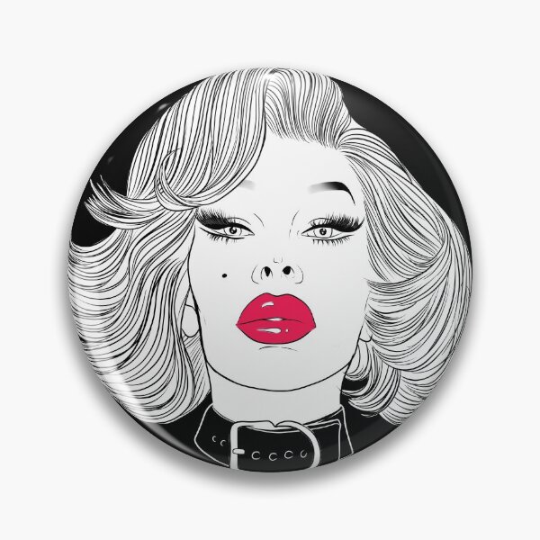 Item preview, AMANDA LEPORE designed and sold by majotoyokai.