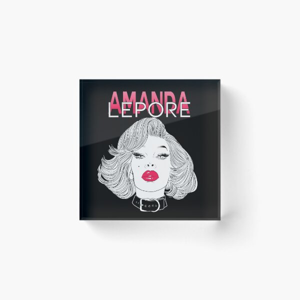Item preview, AMANDA LEPORE designed and sold by majotoyokai.