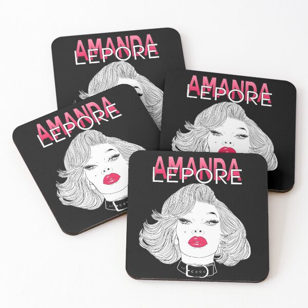 Item preview, AMANDA LEPORE designed and sold by majotoyokai.