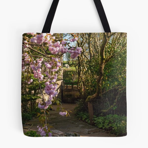 Item preview, Back Home up to the Garden Gate designed and sold by Sue Knowles.