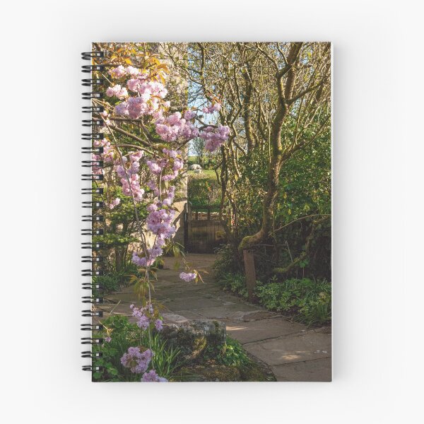 Item preview, Back Home up to the Garden Gate designed and sold by Sue Knowles.