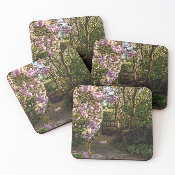 Item preview, Back Home up to the Garden Gate designed and sold by Sue Knowles.