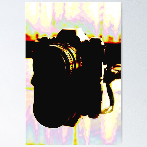 Item preview, homage to a pentax  designed and sold by twistwashere.