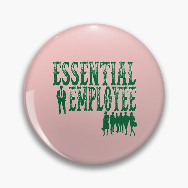 Item preview, Employee Funny Ideas And Illustration designed and sold by cutitoutsir.