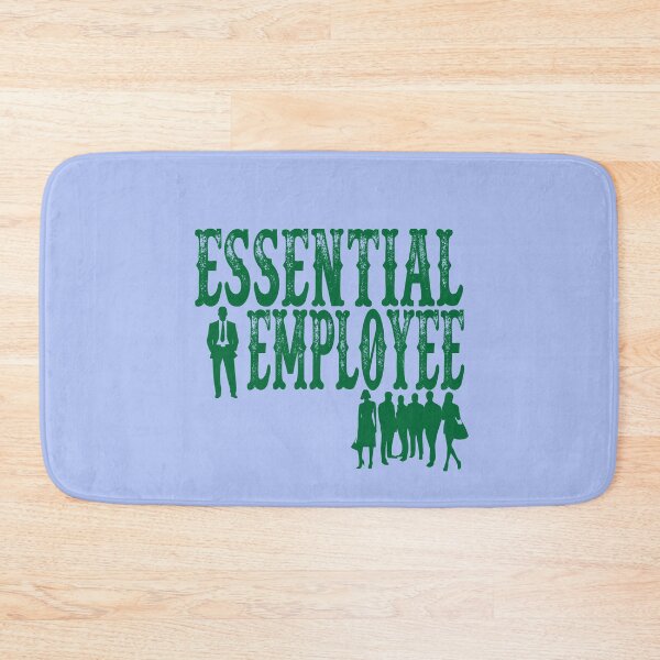 Item preview, Employee Funny Ideas And Illustration designed and sold by cutitoutsir.