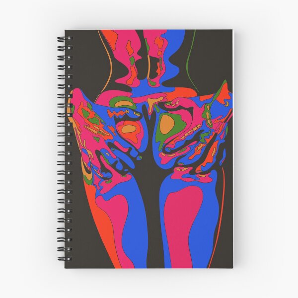 Item preview, Squeeze  designed and sold by Audrey Herbertson.