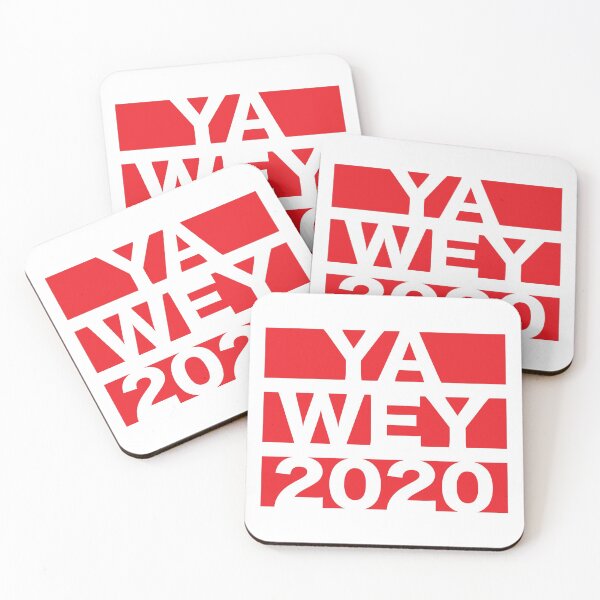 Item preview, Ya Wey 2020 designed and sold by omhersi.
