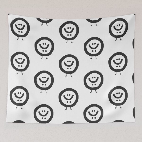 Item preview, You choose happy or sad  designed and sold by Tropical Blood.
