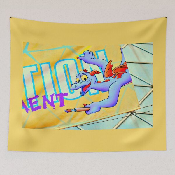 Item preview, Paint Your Imagination! designed and sold by SoggyCheeseFry.
