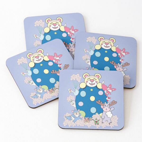 Item preview, FLOWER SERIES - SPRING FESTIVAL designed and sold by Tomotutu.