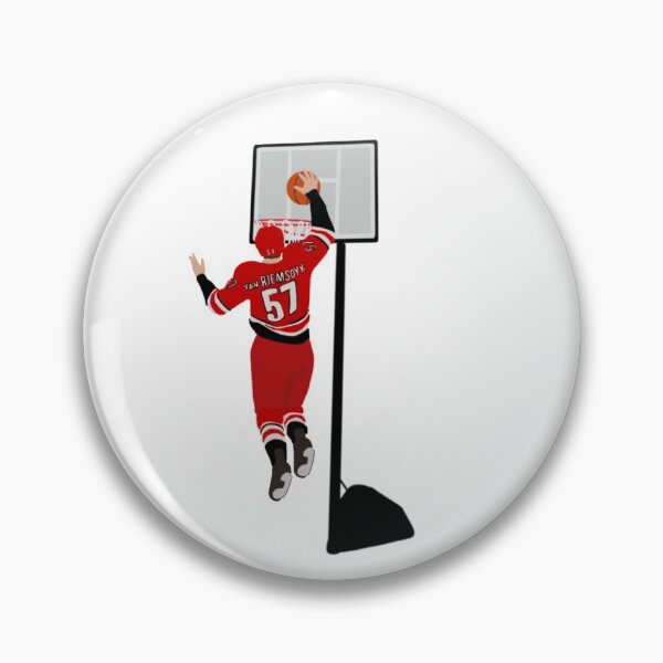Item preview, Trevor van Riemsdyk Storm Surge designed and sold by kait-brush.