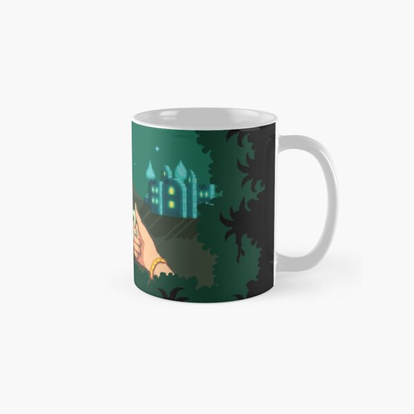 Stardew Valley - Tea Caroline Classic Mug