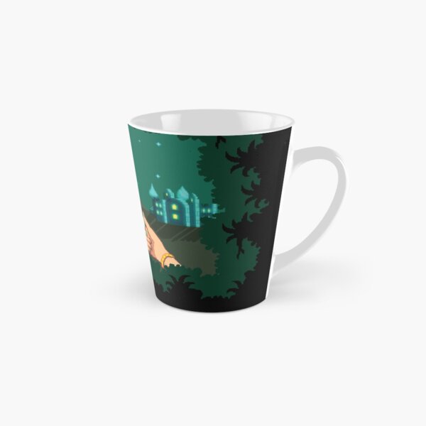 Stardew Valley - Tea Caroline Tall Mug