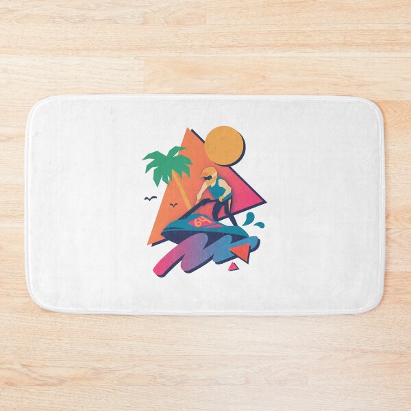 Item preview, Wave Runner designed and sold by The-Child.