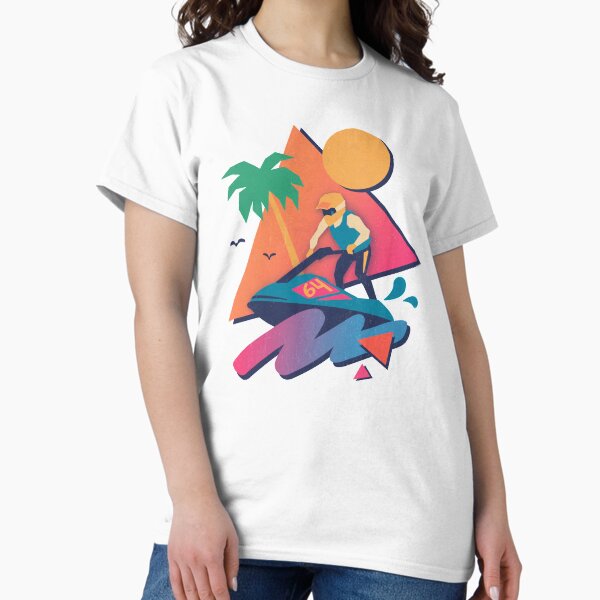 Item preview, Wave Runner designed and sold by The-Child.