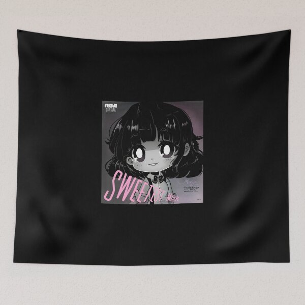 Item preview, plastic love designed and sold by invaderceles.