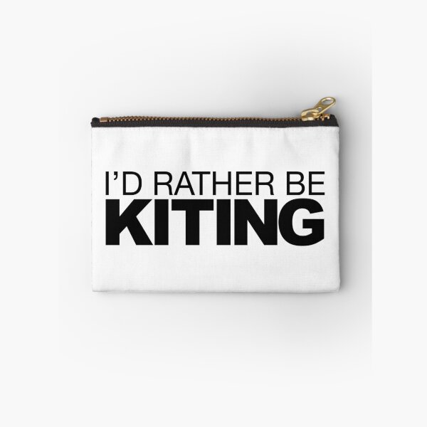 Item preview, Id rather be Kiting designed and sold by LudlumDesign.