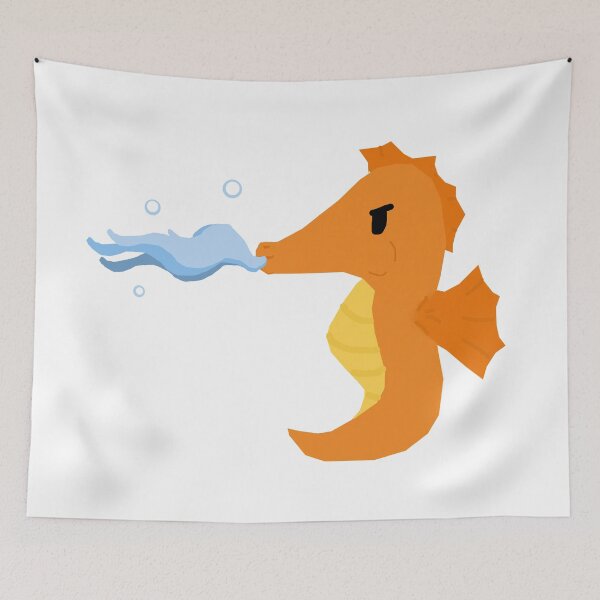 Item preview, Sea-Dragon designed and sold by awesomenerdshop.