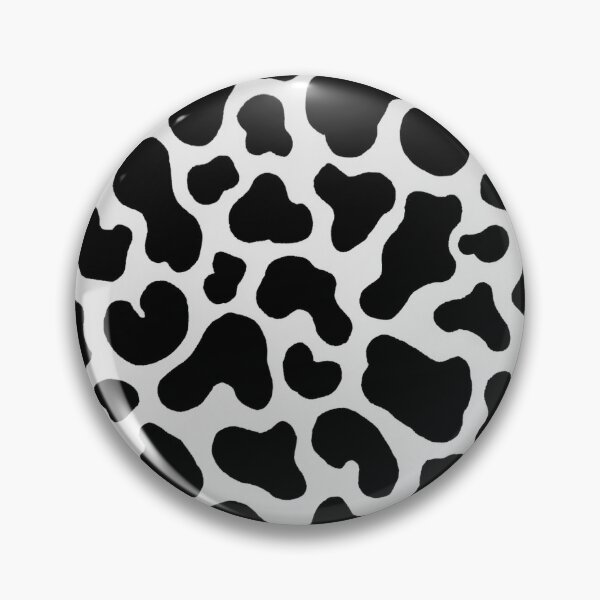 Item preview, Cow Print Pattern designed and sold by solarapearl.
