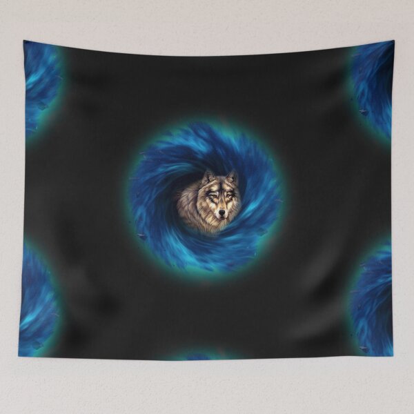 Item preview, fox star design designed and sold by mafia2020.