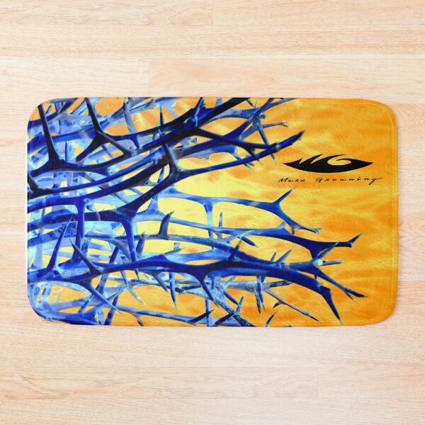 Item preview, Blue Tang designed and sold by MarkGroaning.