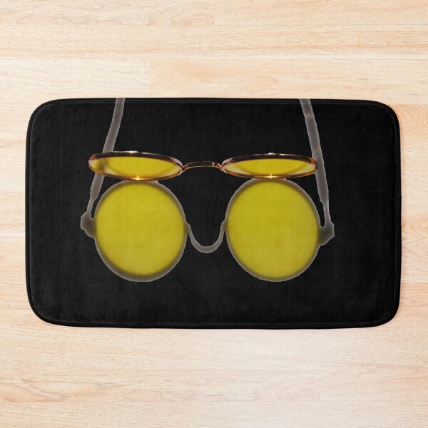 Item preview, Yellow Lens Sunglasses designed and sold by Paulie-W.