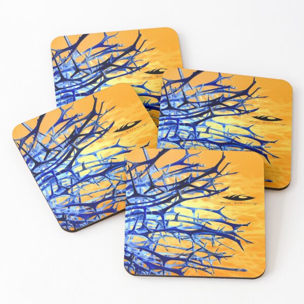 Item preview, Blue Tang designed and sold by MarkGroaning.