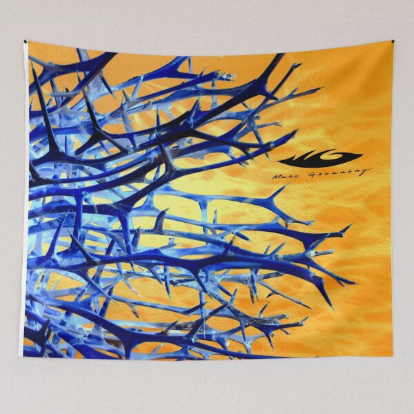 Item preview, Blue Tang designed and sold by MarkGroaning.
