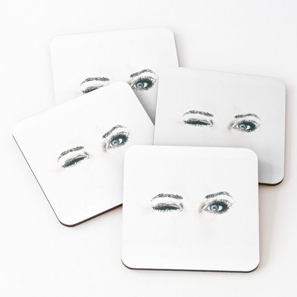 Item preview, WINK ;) designed and sold by elizabethcarden.