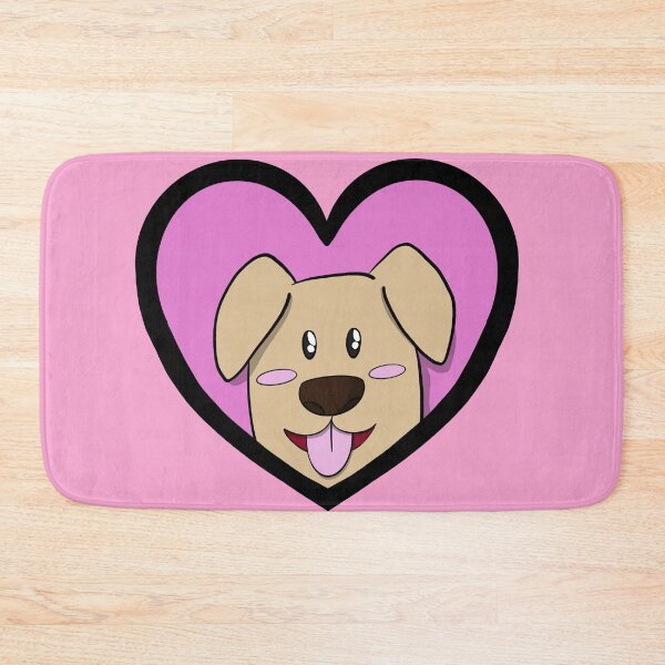 Item preview, Fido Love designed and sold by Facebook.com/ ArtByAmyMinori.