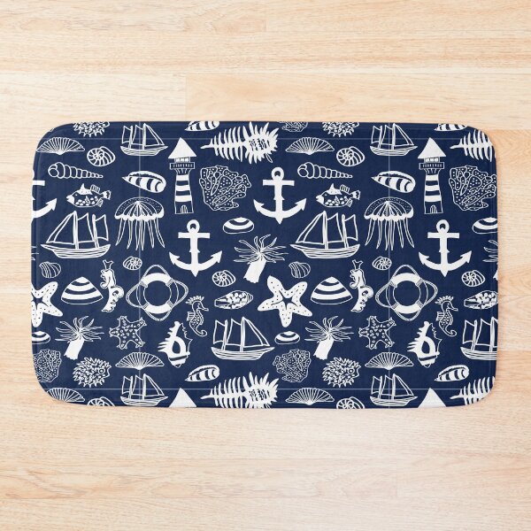 Item preview, Captain Marina designed and sold by Jazz Dot Studio.