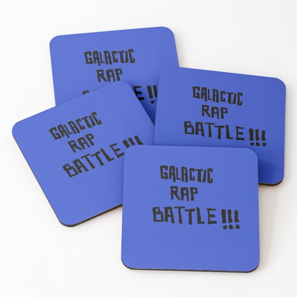 Item preview, Regular show Rap Battle/Mordecai and Rigby designed and sold by kestrada2906.
