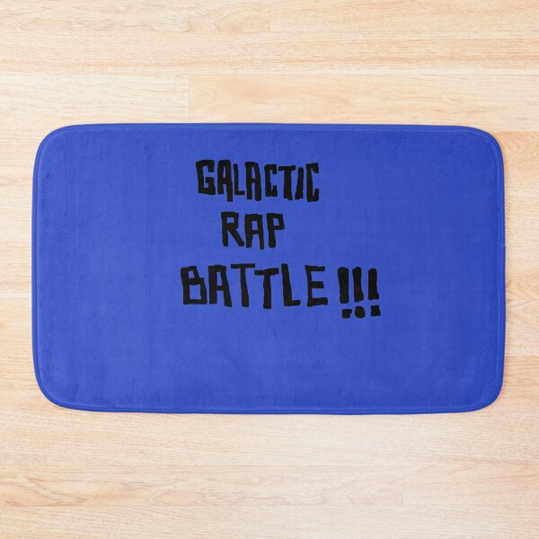 Item preview, Regular show Rap Battle/Mordecai and Rigby designed and sold by kestrada2906.