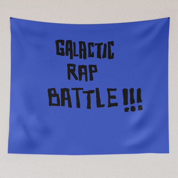 Item preview, Regular show Rap Battle/Mordecai and Rigby designed and sold by kestrada2906.
