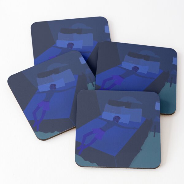 Item preview, Dozing off designed and sold by Cam Wesley.