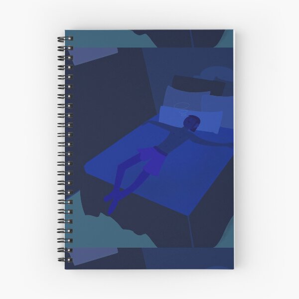 Item preview, Dozing off designed and sold by Cam Wesley.