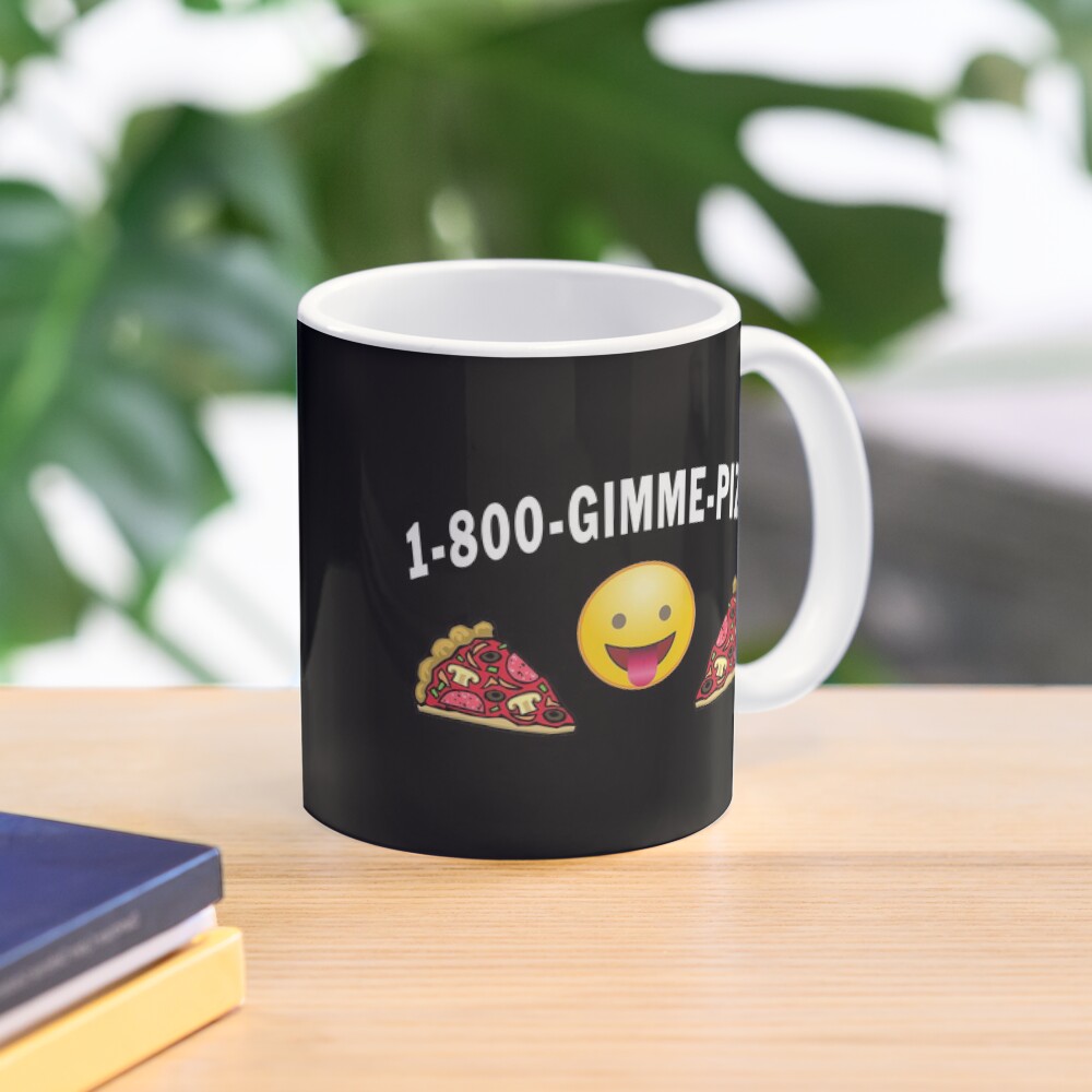 Item preview, Classic Mug designed and sold by maxxexchange.