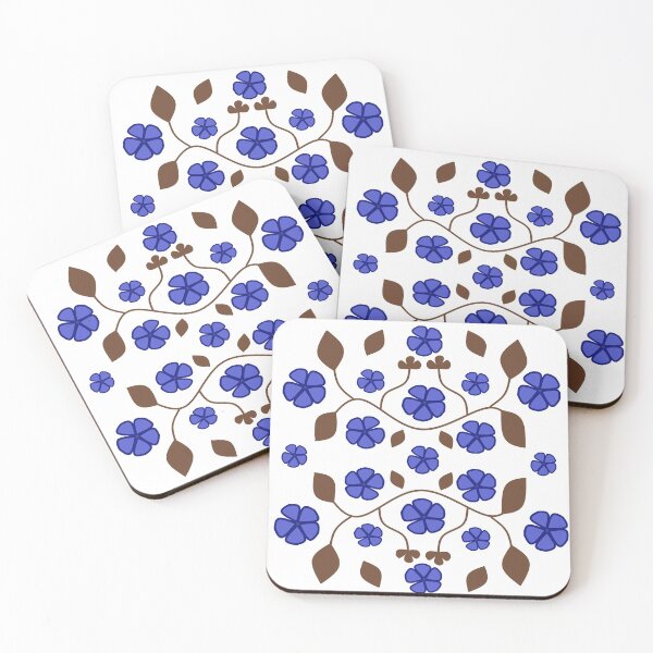 Item preview, Lala Periwinkle Doodle  designed and sold by LalaDoodleBug.