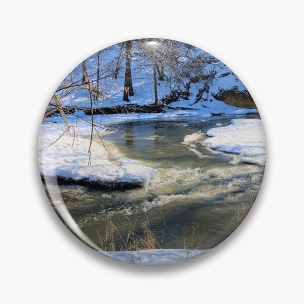 Item preview, Maynes Rapids 2 designed and sold by LynyrdSky.