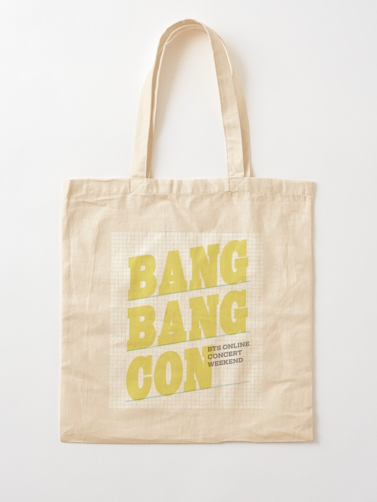 Bts discount bags online