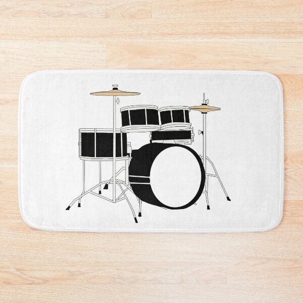 Item preview, Drumset designed and sold by hcb196.