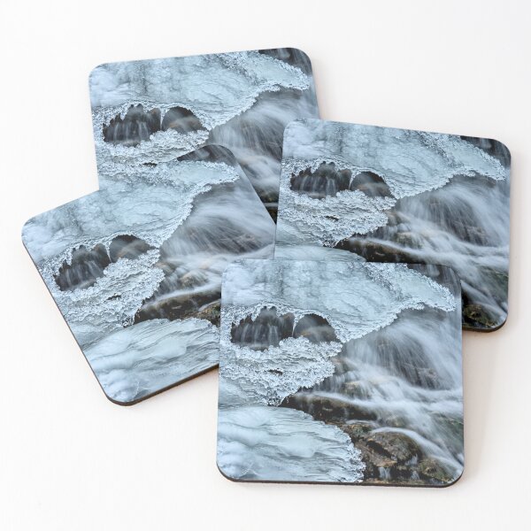 Item preview, Briggs Falls 3 designed and sold by LynyrdSky.