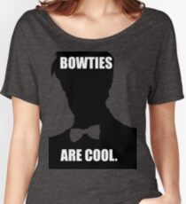 Bowties Women's Relaxed Fit T-Shirt
