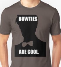 Bowties Unisex T-Shirt