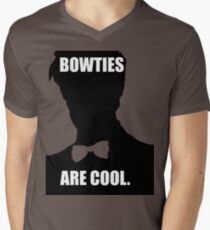 Bowties Men's V-Neck T-Shirt