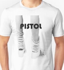 Pistol Pete Unisex T-Shirt