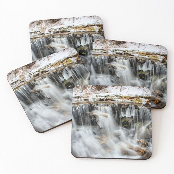 Item preview, Briggs Falls 2 designed and sold by LynyrdSky.