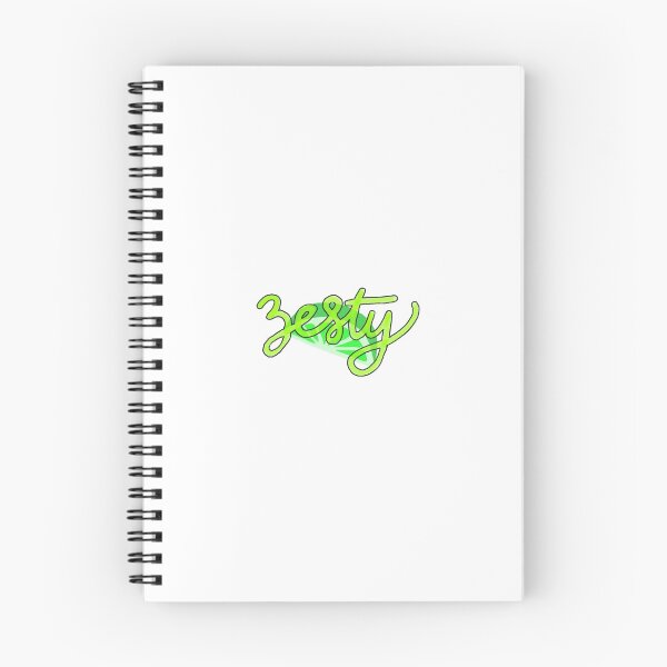 Item preview, zesty lime design designed and sold by milanbishop.