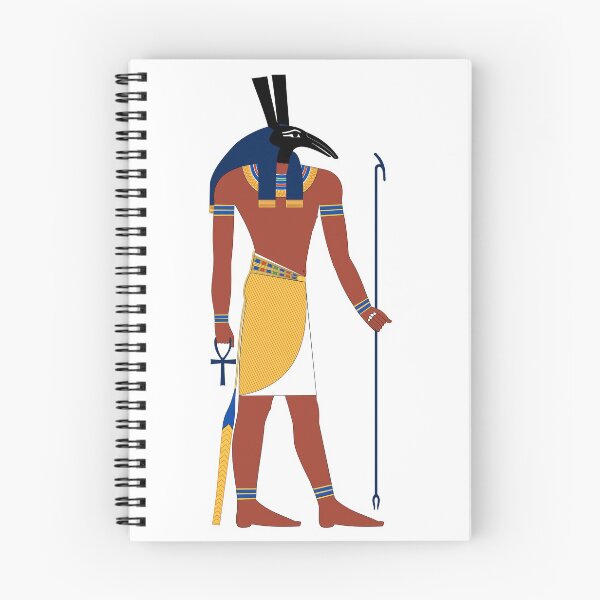 Item preview, Set Egyptian god designed and sold by KNBS.