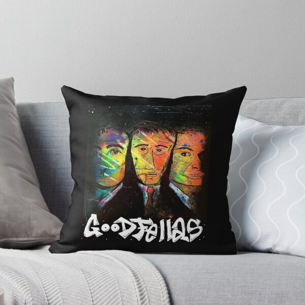 Item preview,  "GOODFELLAS" designed and sold by thespiltink.
